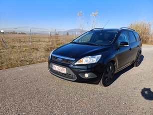 Ford focus 2011-euro 5-