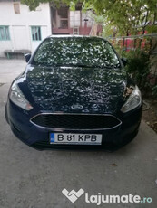 Ford focus in stare perfecta de funcționare