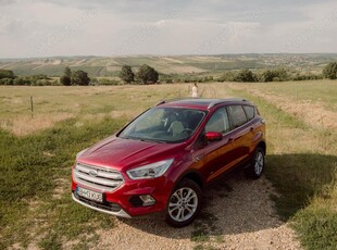 Ford Kuga 2.0 TDCi