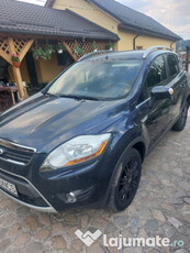 Ford Kuga 4x4 2009.