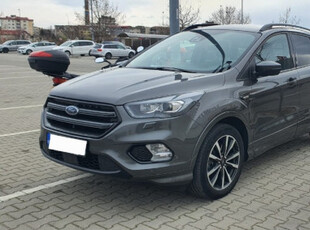 Ford Kuga ST-Line Euro 6 GARANTIE 12.2026 / 140.000 Km