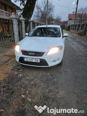 Ford mondeo an 2008 motor 1.8 tdci