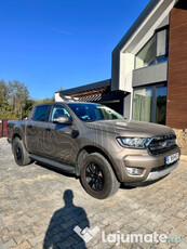 Ford Ranger Limited Biturbo 2.0