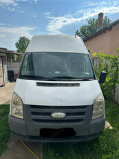 Ford Transit 2008, 2.2 Diesel