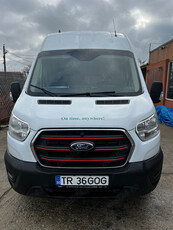 Vand sau schimbFord Transit L4H3