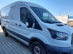 Ford transit 2018 l2h2