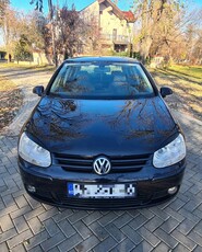 Golf 5 UNITED 1.6 MPI 2009 impecabil