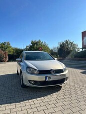 Golf 6 1.2 TFSI 2010