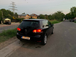 Golf 6 1.4 tsi