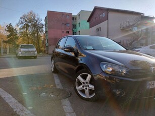 Golf 6 1.6 mpi GPL