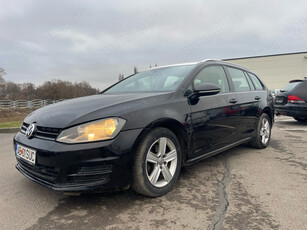 Golf 7 2,0 tdi 150cp