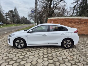 Hyundai Ioniq 1.6 GDi Hibrid An 2020 Euro 6