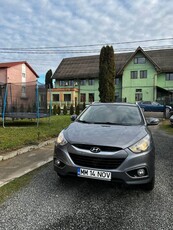 Hyundai ix35 2011 , 1.6 benzină