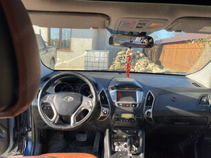 Hyundai IX35 4x4 automat full extra plus 2011 155 000km