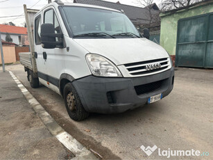 Iveco Daily 7 locuri motor 2,3 Hpi din 2008