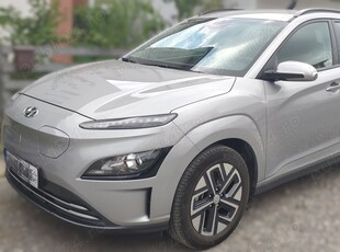 Kona Electric Highway+Navi, 64 kWh, 2023