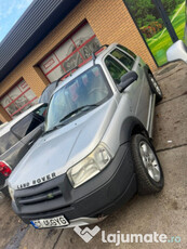 Land Rover Feelander 2.0d 4x4 an 2004