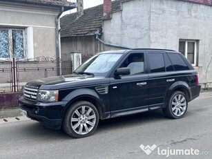 Land Rover Range rover 3,6 2009