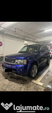 Land Rover Range Rover Sport 2010 3.0 TDV6 HSE