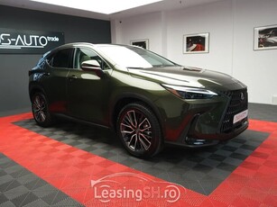 Lexus NX 350 NX SUV Luxury Line 350h E-FOUR - MY2025