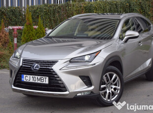 Lexus Seria NX 300h AWD Executive Plus