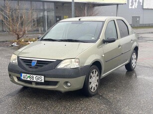 Logan 1.5 Dci Euro 4