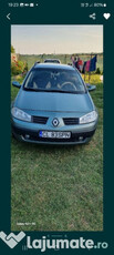 Masina de familie Renault Megane