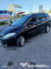 Mazda 5 Diesel autoturism