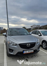 Mazda cx-5 2.2d skyactiv