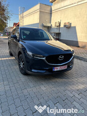 Mazda CX-5 an 2018