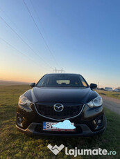 Mazda cx-5 awd revolution (full option)