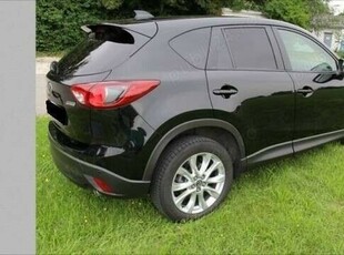 Mazda CX 5 Skyactiv AWD