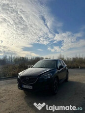 Mazda CX-5 Sports-Line