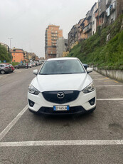 Mazda CX5