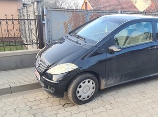 Mercedes A150