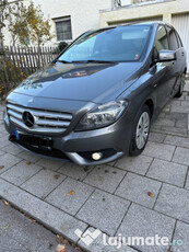 Mercedes Benz B Klasse 200