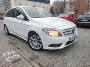 Mercedes Benz B180 -160.000 km !!!!!