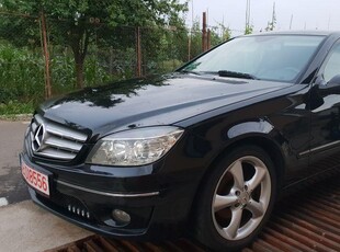 Mercedes-benz Clasa C 220 CDI Avantgarde