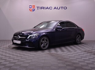 MERCEDES-BENZ CLASA C