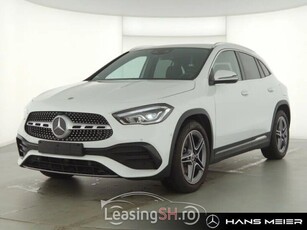 Mercedes-Benz GLA 200 AMG AHK Ambiente Spiegel-P Kamera LED