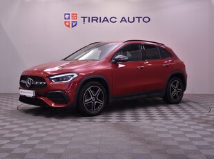 MERCEDES-BENZ MERCEDES BENZ GLA 200 D 4MATIC