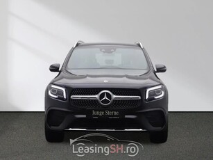 Mercedes-Benz GLB 200 AMG Line Panorama MBUX-HighEnd Kamera