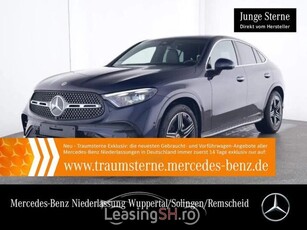 Mercedes-Benz GLC 200 4M Cp AMG Premium DIGITAL AHK MEMORY 20