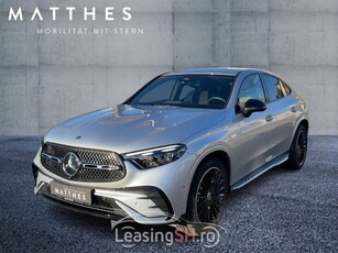 Mercedes-Benz GLC 220 d 4M Coupe AMG/Night/Kamera/AHK