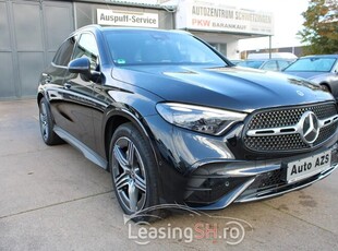 Mercedes-Benz GLC 300 4Matic Edition AMG Line/20