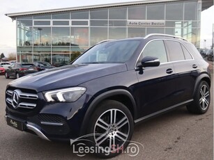 Mercedes-Benz GLE 350 d/AMG/4-MATIC/PANORAMA/STANDHEIZUNG