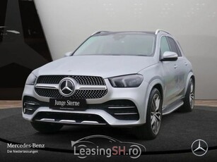 Mercedes-Benz GLE 350 e 4M AMG/22