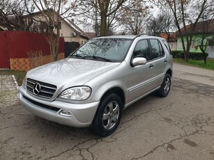 Mercedes Benz ML 270