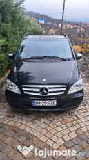 Mercedes Benz Viano long 7 locuri