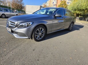 Mercedes C-Class C-180